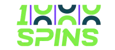 1000Spins Casino logo